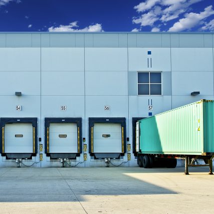 Road Freight