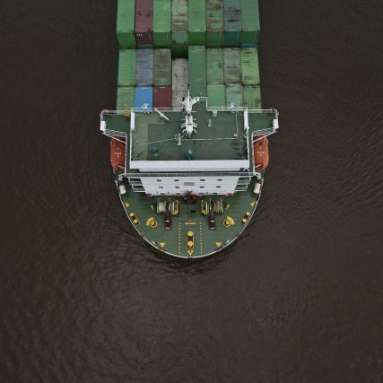 Sea Freight
